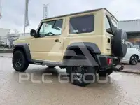 2022 Suzuki Jimny