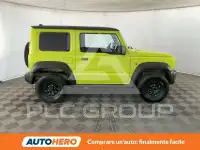 2022 Suzuki Jimny