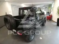 2022 Suzuki Jimny