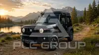 2022 Suzuki Jimny