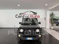 2022 Suzuki Jimny