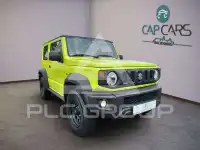 2022 Suzuki Jimny
