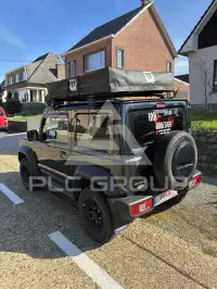 2022 Suzuki Jimny