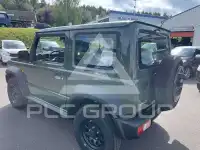 2022 Suzuki Jimny