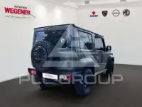 2022 Suzuki Jimny