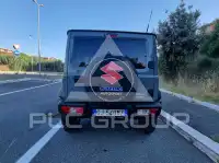 2022 Suzuki Jimny