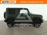 2022 Suzuki Jimny