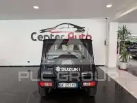 2022 Suzuki Jimny