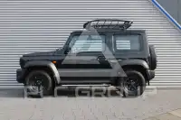 2022 Suzuki Jimny