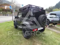 2022 Suzuki Jimny