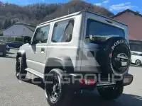 2022 Suzuki Jimny