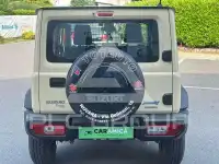 2022 Suzuki Jimny