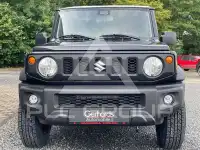 2022 Suzuki Jimny