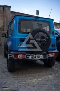 2022 Suzuki Jimny