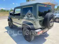 2022 Suzuki Jimny