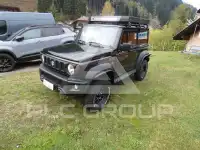 2022 Suzuki Jimny