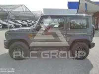 2022 Suzuki Jimny