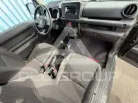 2022 Suzuki Jimny