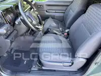 2022 Suzuki Jimny