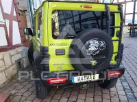 2022 Suzuki Jimny
