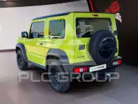 2022 Suzuki Jimny