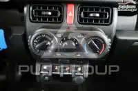 2022 Suzuki Jimny