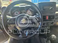 2022 Suzuki Jimny