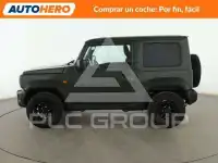 2022 Suzuki Jimny