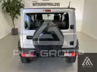 2022 Suzuki Jimny