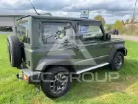 2022 Suzuki Jimny