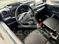 2022 Suzuki Jimny