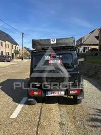 2022 Suzuki Jimny