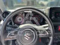 2022 Suzuki Jimny