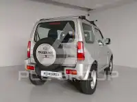 2022 Suzuki Jimny