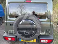 2022 Suzuki Jimny