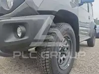 2022 Suzuki Jimny