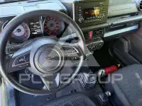 2022 Suzuki Jimny