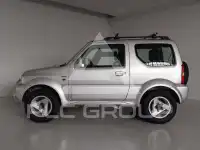2022 Suzuki Jimny