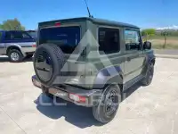 2022 Suzuki Jimny