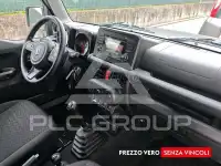 2022 Suzuki Jimny