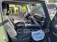 2022 Suzuki Jimny