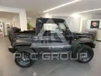 2022 Suzuki Jimny