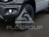 2022 Suzuki Jimny