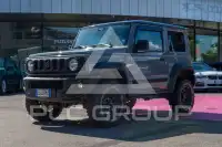 2022 Suzuki Jimny