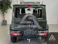 2022 Suzuki Jimny