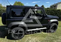 2022 Suzuki Jimny