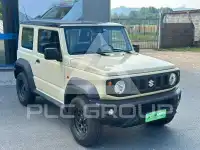 2022 Suzuki Jimny