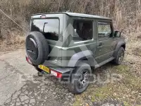 2022 Suzuki Jimny