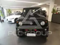 2022 Suzuki Jimny