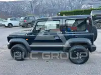 2022 Suzuki Jimny